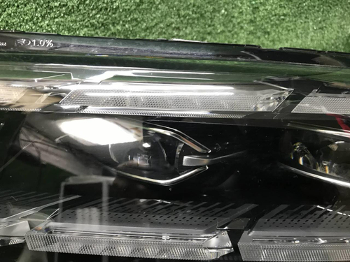 Фара левая Geely Monjaro (2021-н.в.) LED