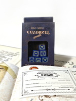 Набор «Сыщики спешат на помощь»