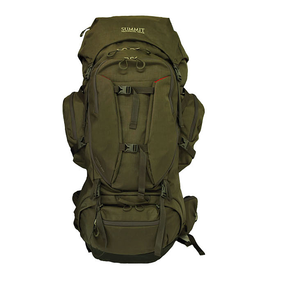 Summit рюкзак Mante 100