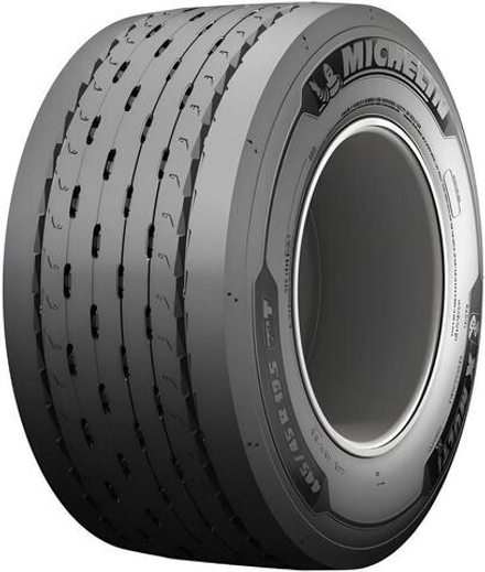Michelin X Multi HL T (прицепная) 385/65 R22.5 164K