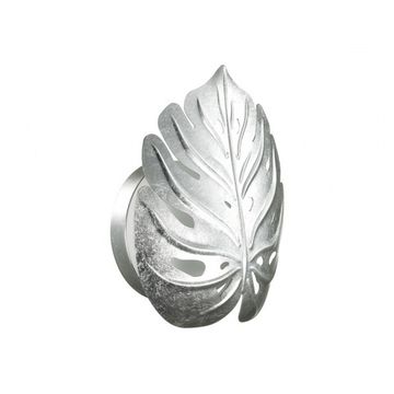 Бра 4865/1WA серебро Jungle Odeon Light Exclusive