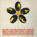 The Rolling Stones / Flowers (Mini LP CD)