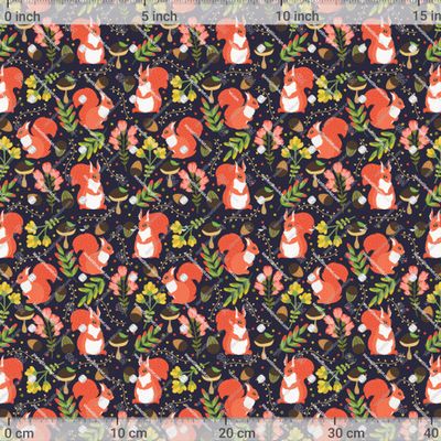 Белки by JuliaBadeeva 1154 DPI