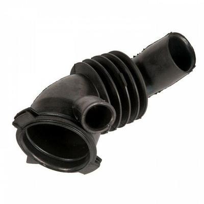 Патрубок гофрированный Бак-Насос СМА LG