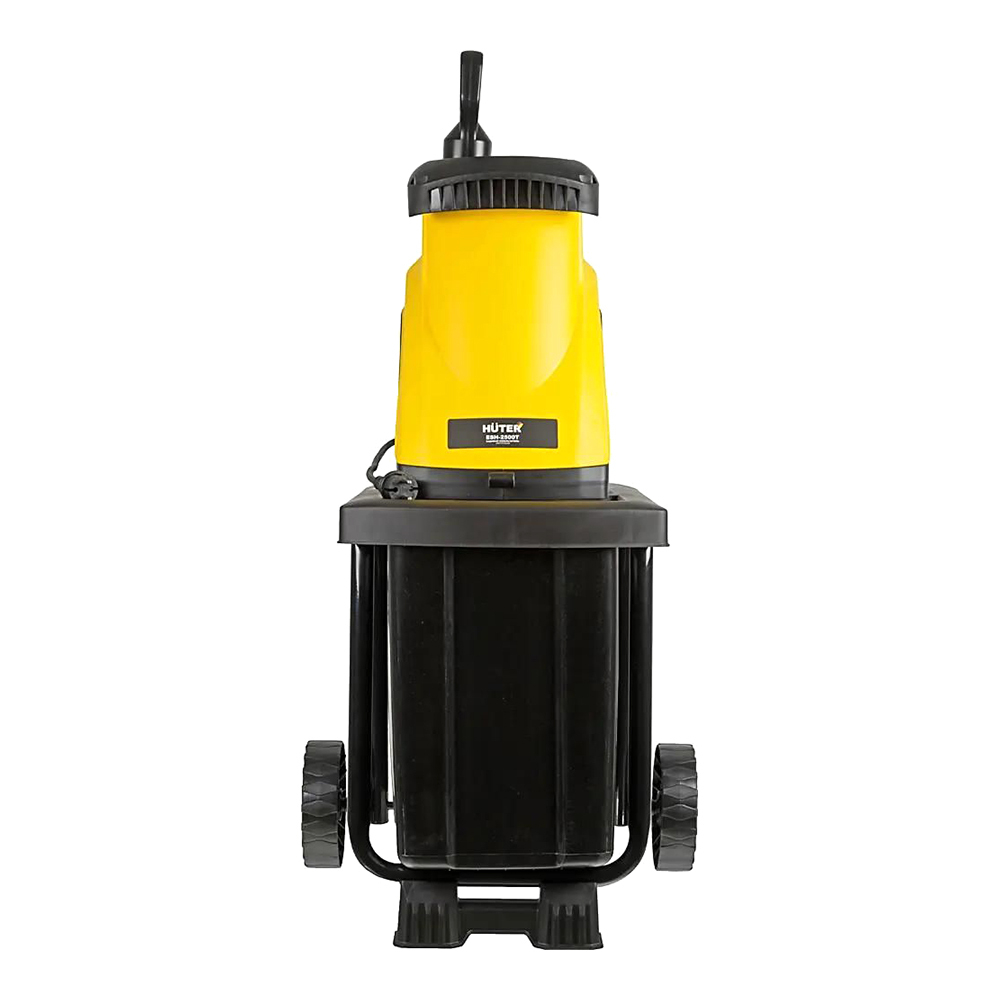 Измельчитель электрический Huter ESH-2500T