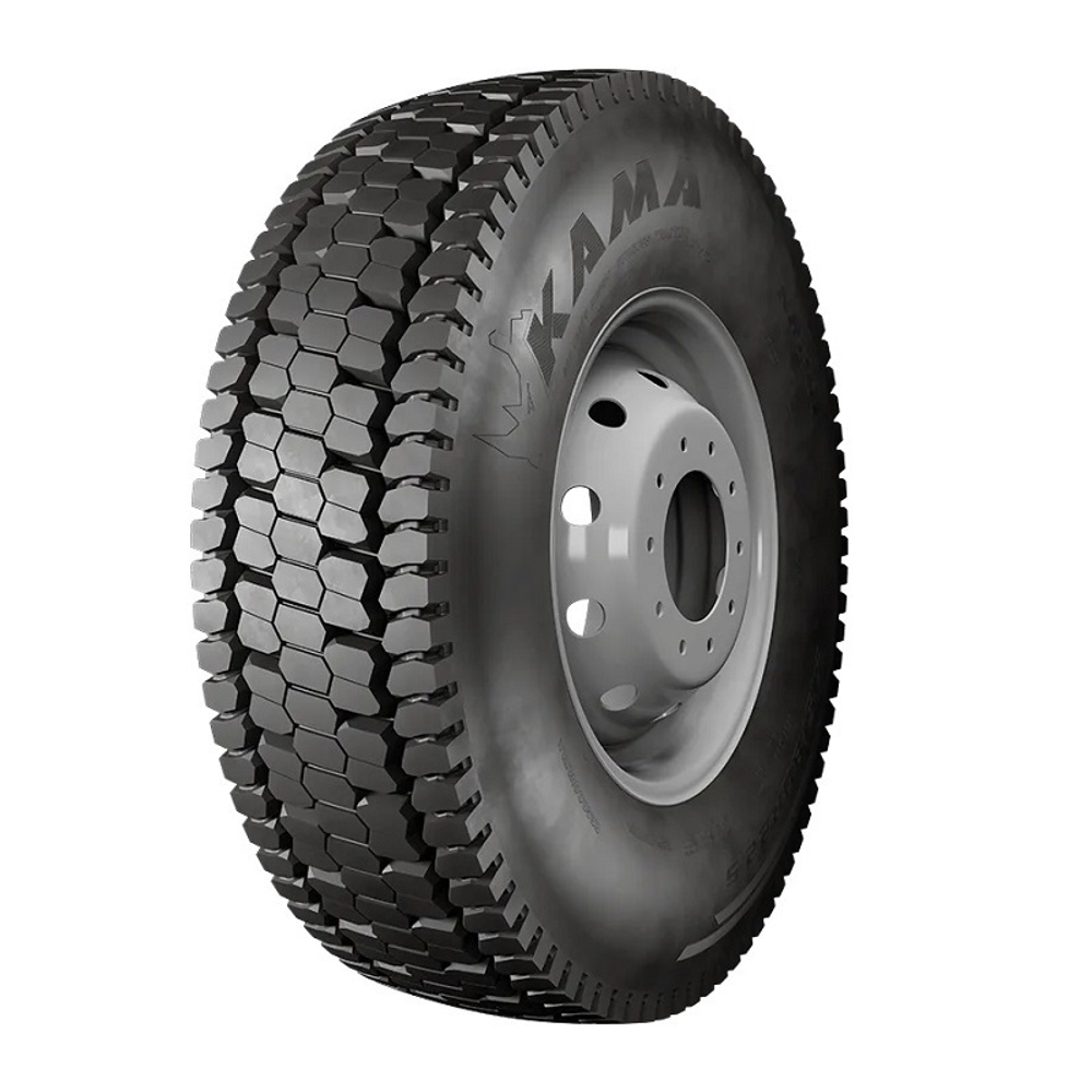 Грузовая шина Кама NR 201 245/70 R19.5