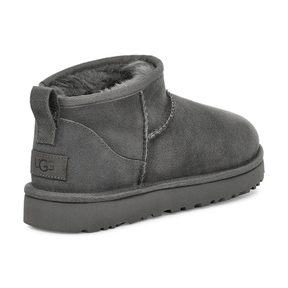 Обувь UGG CLASSIC ULTRA MINI, 1116109-GREY