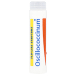 Boiron, Oscillococcinum, средство для облегчения симптомов гриппа, 12 быстрорастворимых гранул по 1,13 г (0,04 унции)
