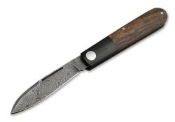 Нож Boker 117942DAM Barlow Prime Tirpitz-Damastфотография - 1