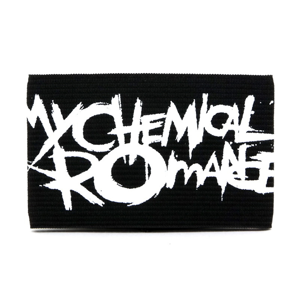 Напульсник My chemical romance (274)