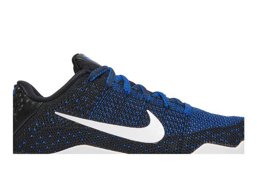 Kobe 11 elite blue deals