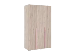 Шкаф трехдверный "Лайк"