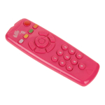 Пульт обучающий "ЛОЛ" 55 песен, стихов и звуков, блистер HT1400-R3 (Умка)