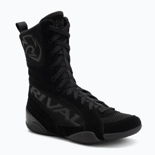Боксёрки Rival RSX-Guerrero 03 High-Top black