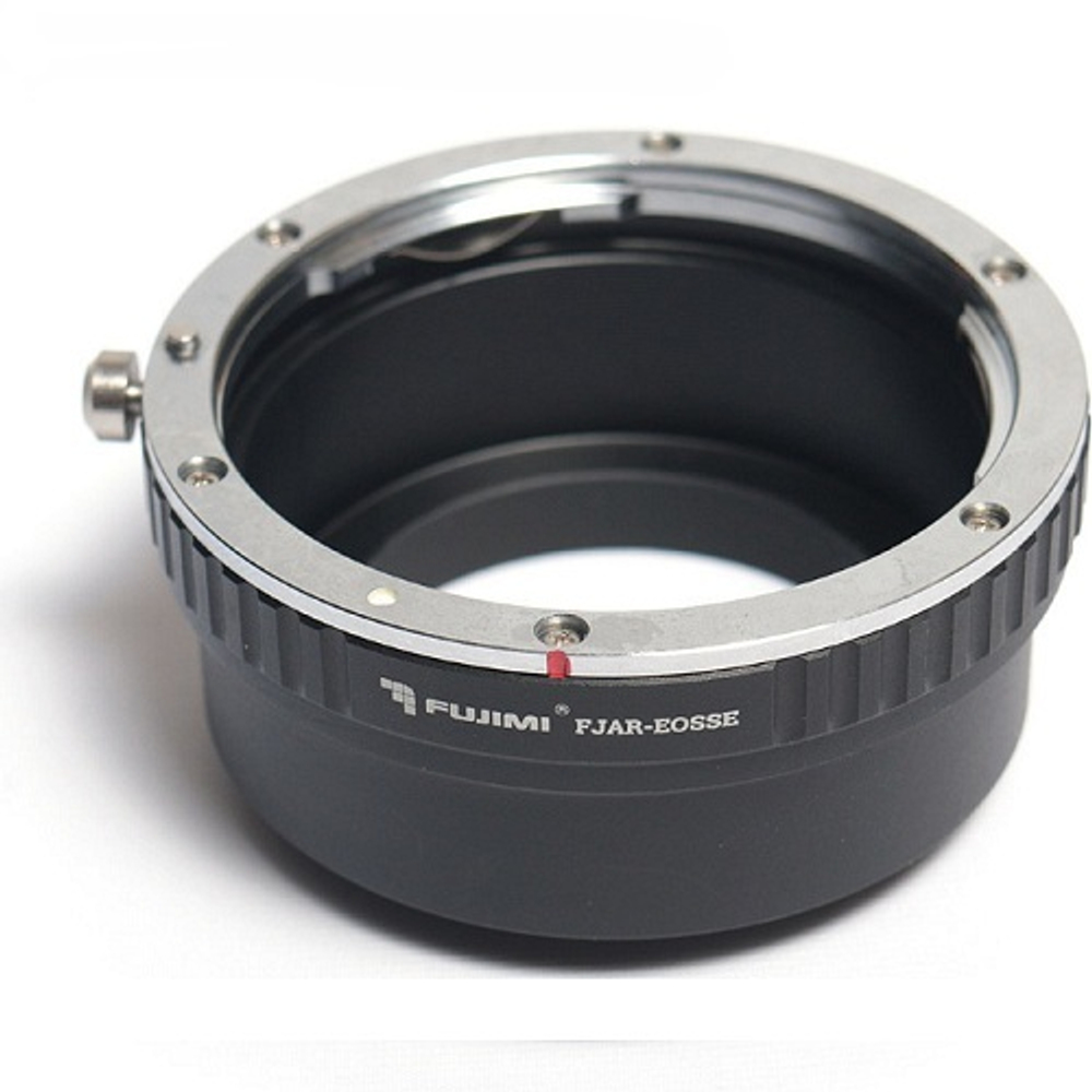 Переходное кольцо Fujimi FJAR-EOSSE (EOS-NEX) с Canon EOS на E SONY NEX