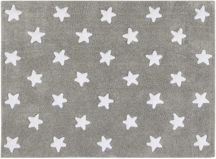 Ковер Lorena Canals Stars Grey (120 x 160 см)