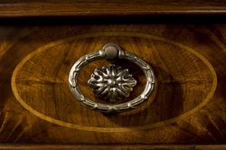 Стол - консоль "Одли-Стрит"