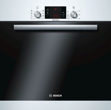 Электрический духовой шкаф Bosch HBA23B120R