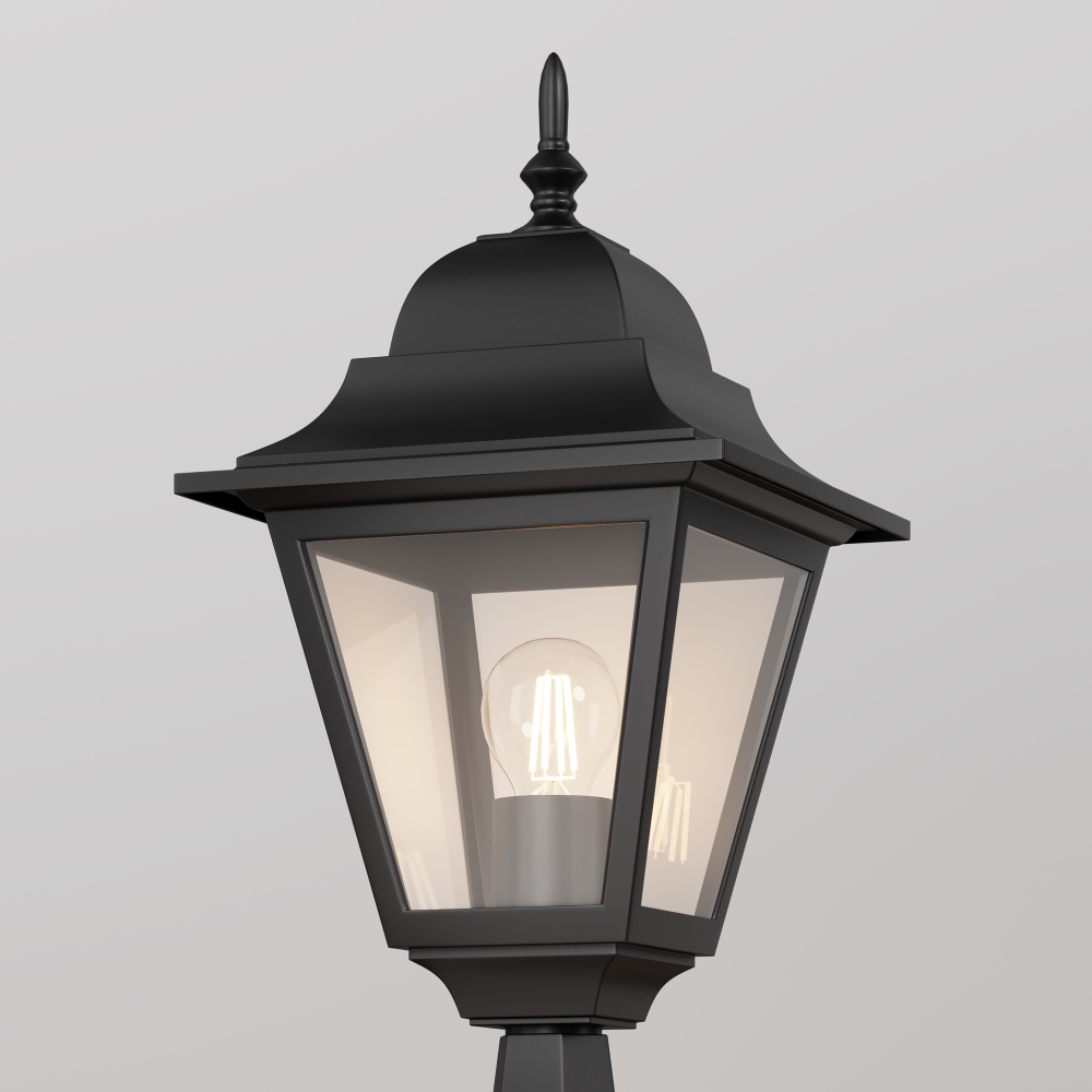 Ландшафтный светильник Outdoor O004FL-01B