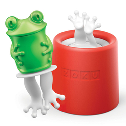 Форма для мороженого Frog Zoku