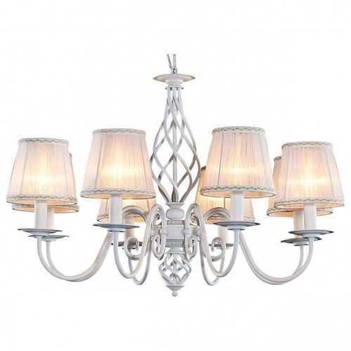 Подвесная люстра Citilux CL427180