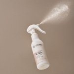 Floland / Двухфазная сыворотка-мист для волос с аминокислотами шелка Mega Silk-Tin Ampoule Treatment 150мл