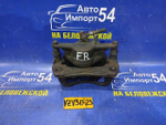 Суппорт тормозной передний правый TOYOTA CAMRY PROMINENT 1991