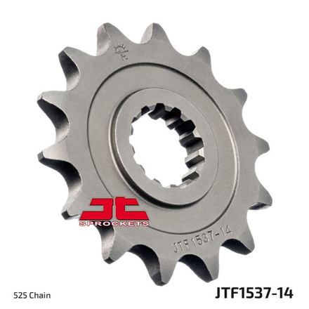 Звезда JTF1537.14