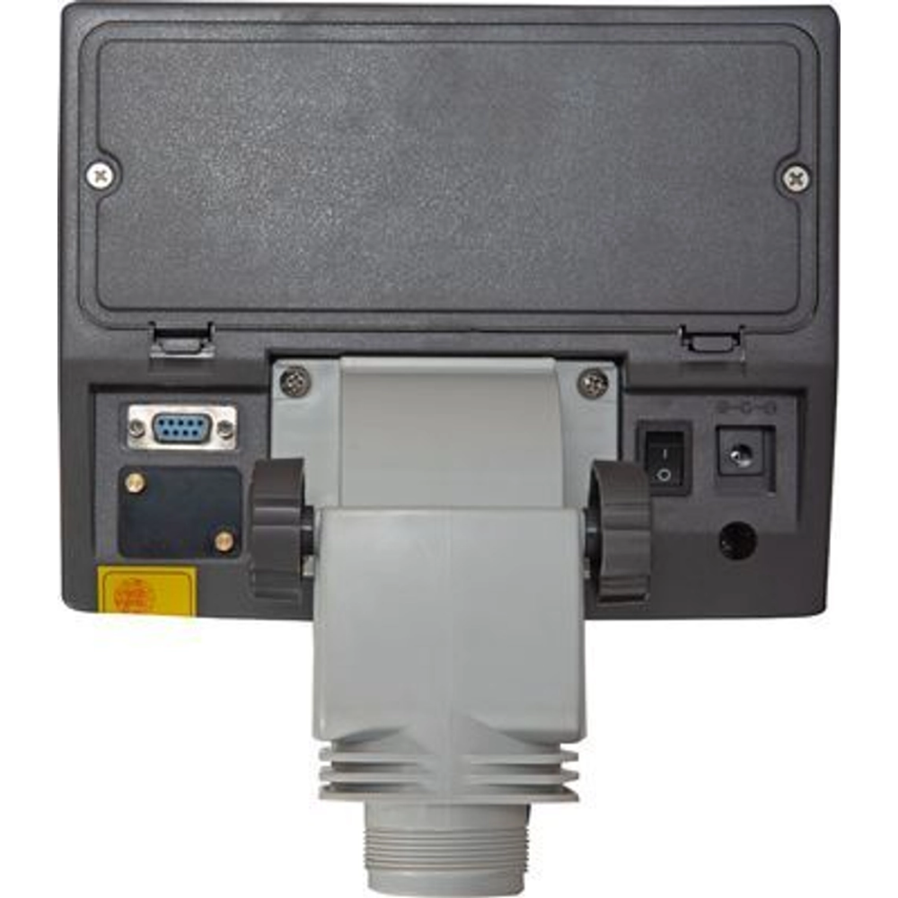 Весы CAS DBII-600LCD (800х900)