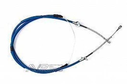 Трос ручного тормоза ВАЗ 2101 Автопартнер в инд.упак.