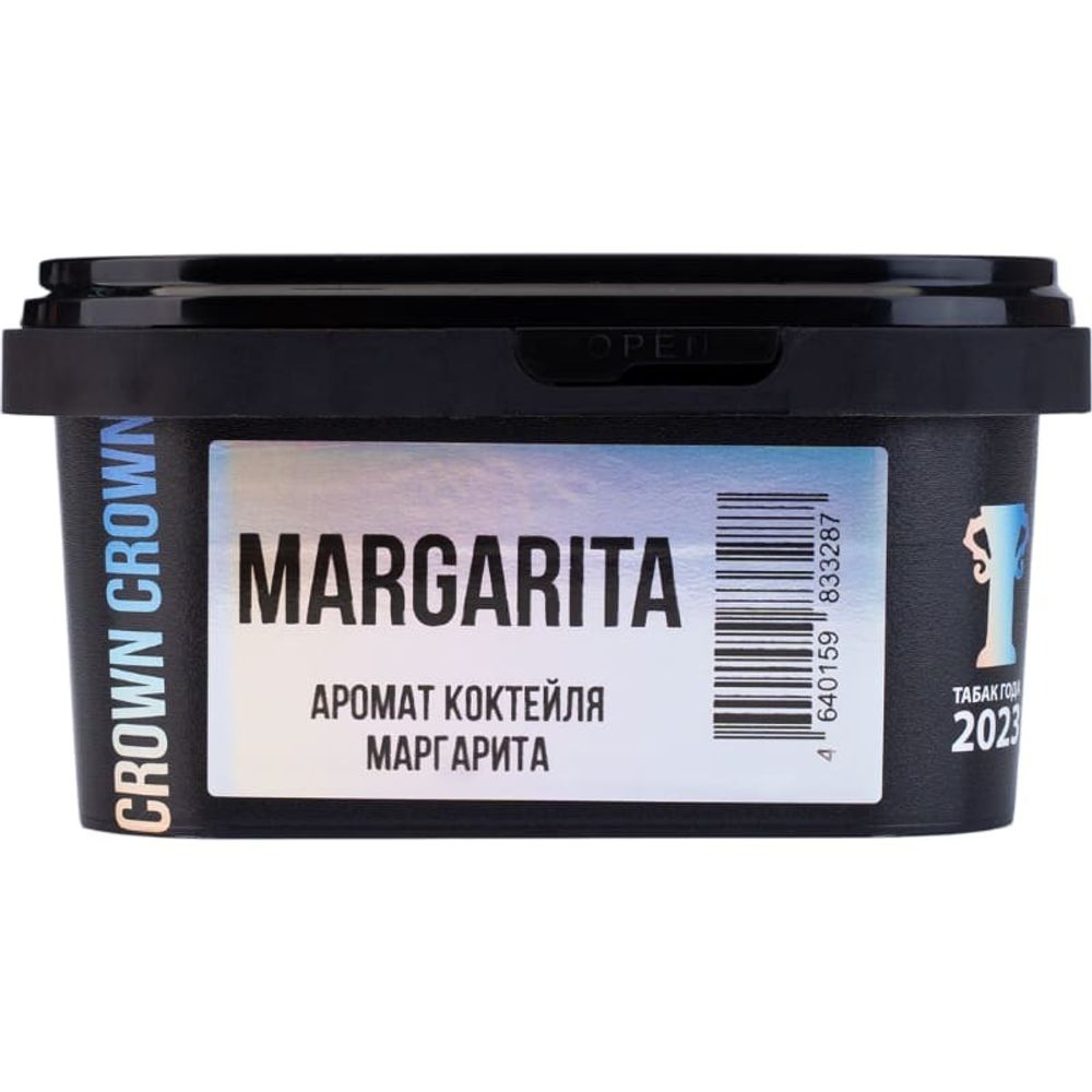 Sapphire Crown Cherry Energy (Энергетик с черешней) 200г