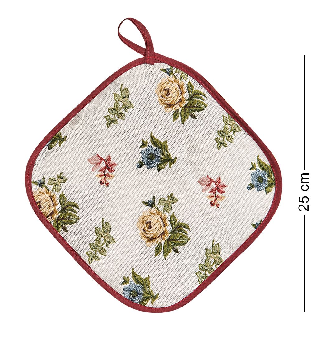 ТК-255/3 Набор 3 пр. «Фартук, рукавица, прихватка»