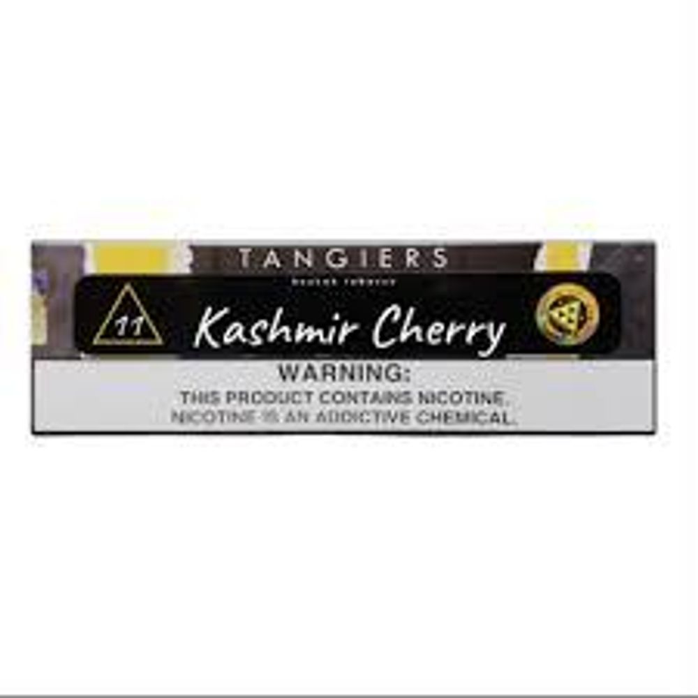Tangiers F-Line Kashmir Cherry (Вишня Кашмир) 250г