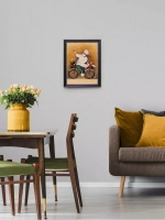 Картина на стену интерьерная для кухни 45*35 см