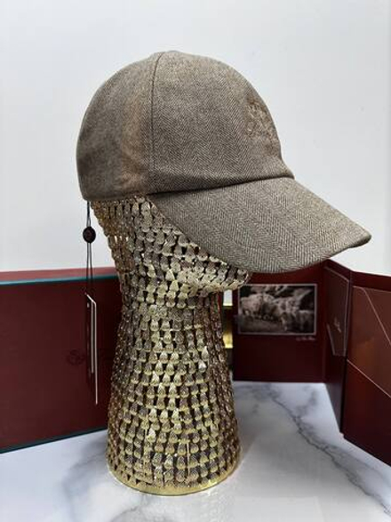 Кепка Loro Piana