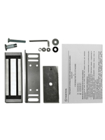 Замок электромагнитный TS-ML400-RU1 (серый)