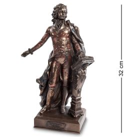 Veronese WS- 51/ 1 Статуэтка «Моцарт»