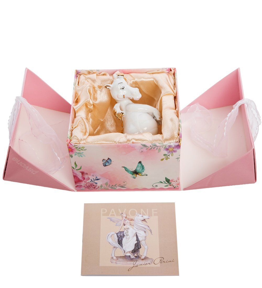 Pavone JP-41/ 2 Фигурка «Дракон»