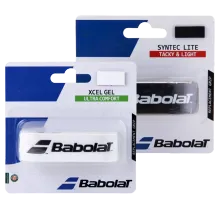 Базовый грип Babolat Xcel Gel