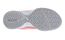 Женские Кроссовки теннисные Lotto Mirage 300 SPD W - Розовый