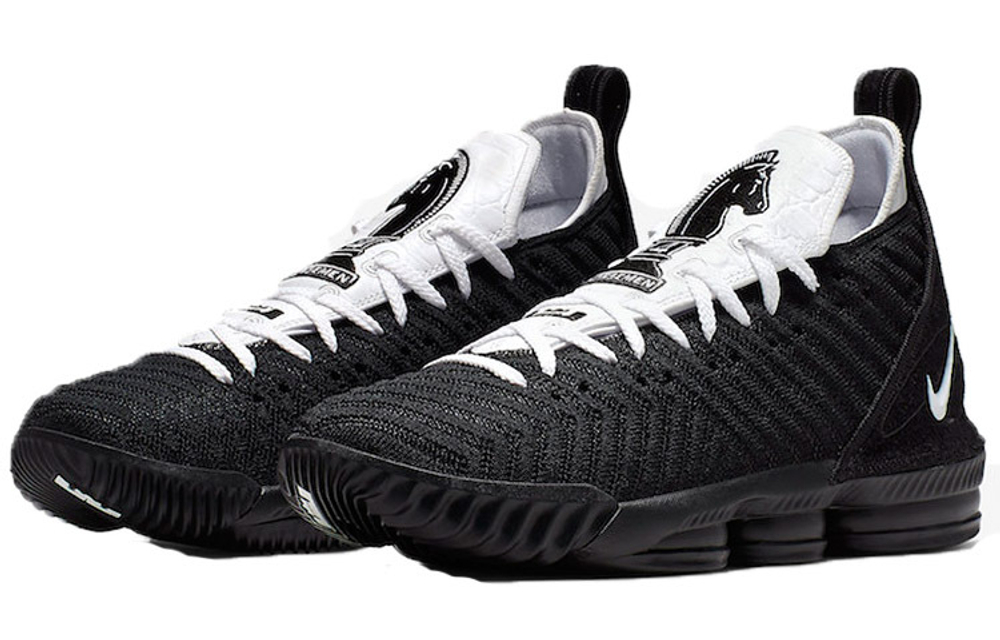 Кроссовки Nike Lebron 16 Four Horsemen 16