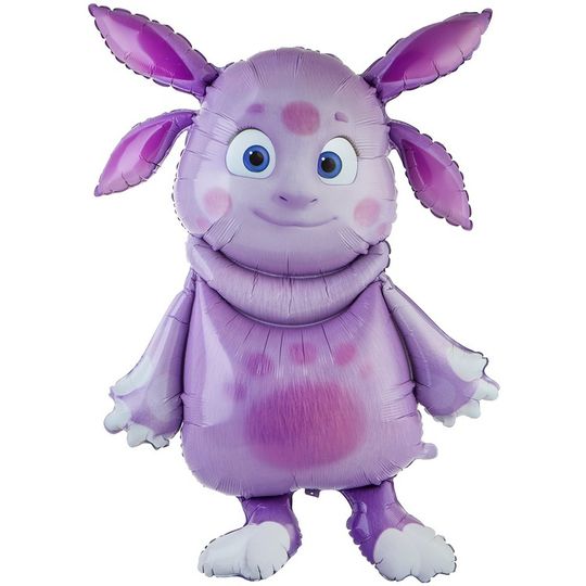 ФИГУРА Лунтик (115 см)