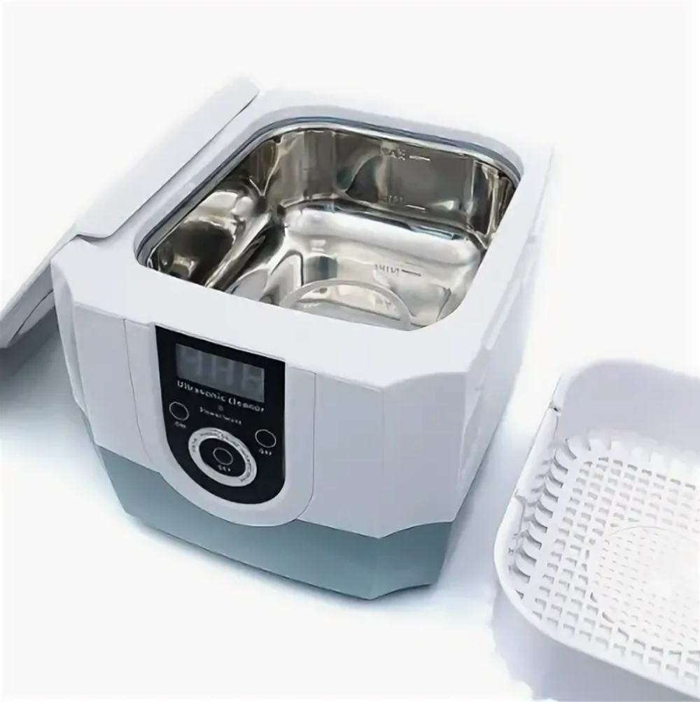 Codyson Ультразвуковая мойка CD-4800 1,4л