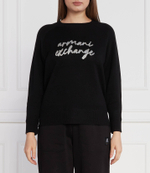 Свитер Armani Exchange - черный(6RYM1C YMZ5Z)