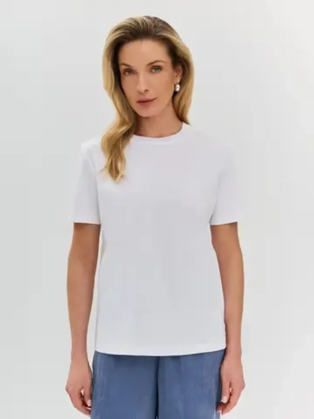 Футболка женская 4256907/1 Bulmer