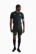 Шорты Nike Chelsea FC 25/26 Strike - зеленый