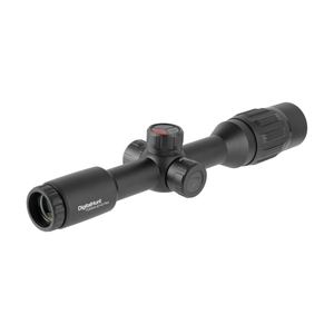 Прицел цифровой Veber DigitalHunt TU50X4-32 УЦЕНЕННЫЙ б/у