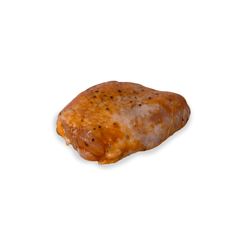 Маринад Чилли Вилли