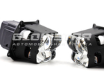 Билед модули Aozoom FLPD-17-01 3.0 дюйма, 12V 60/94W, 5100/7500Lm (комплект, 2шт)