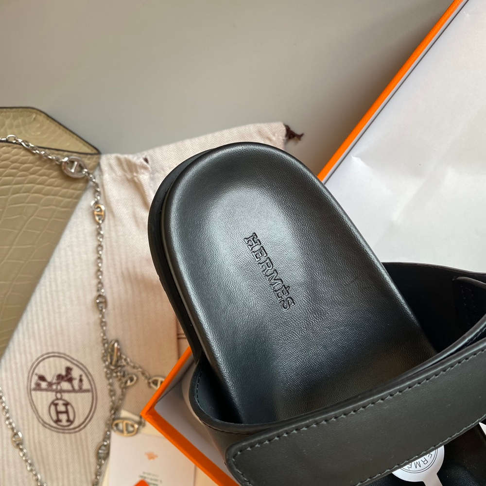 Hermes Chypre Sandal